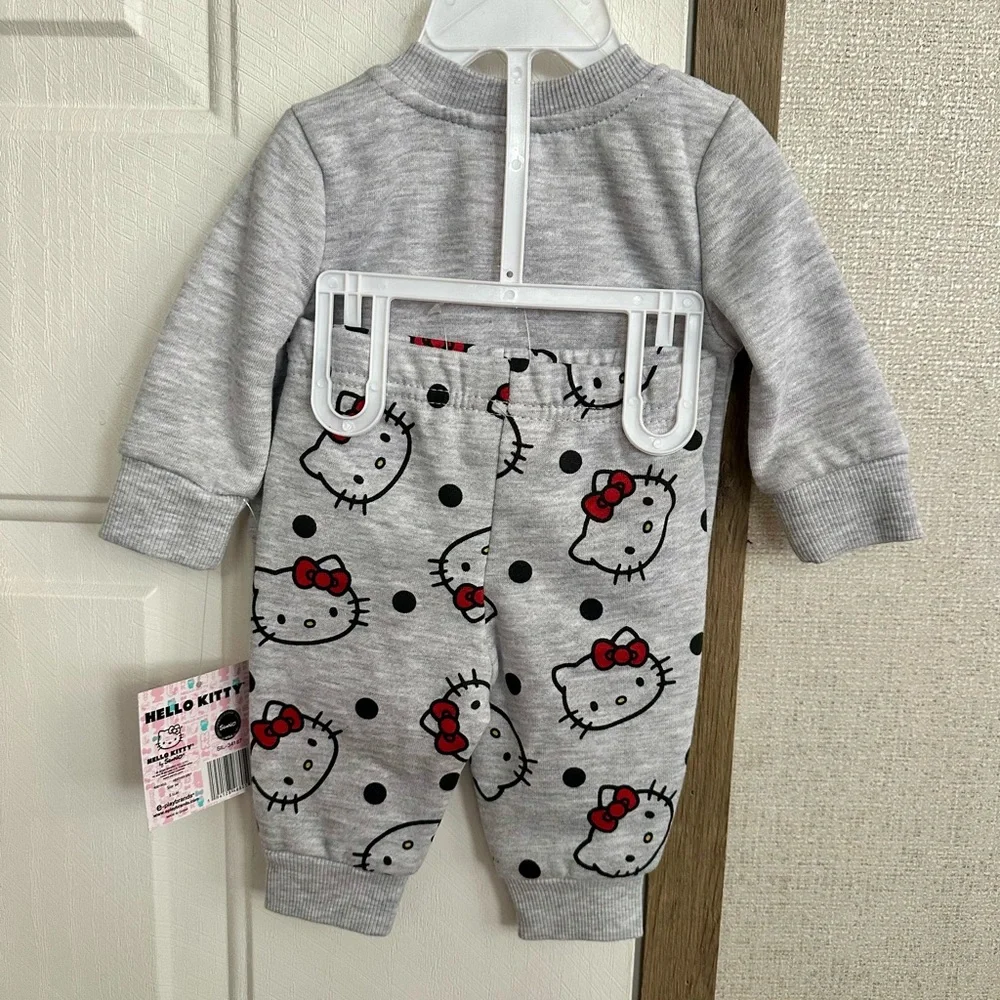 Hello Kitty hello kitty